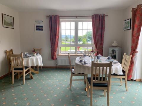 Bayview Country House B&B - F94 VK64 Bed and Breakfast in County Donegal