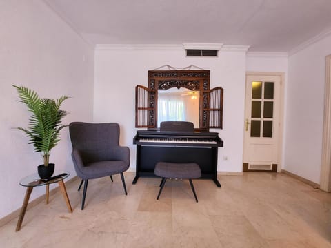 CASABLANCA DUPLEX apartamentos Apartment in Marina Baixa