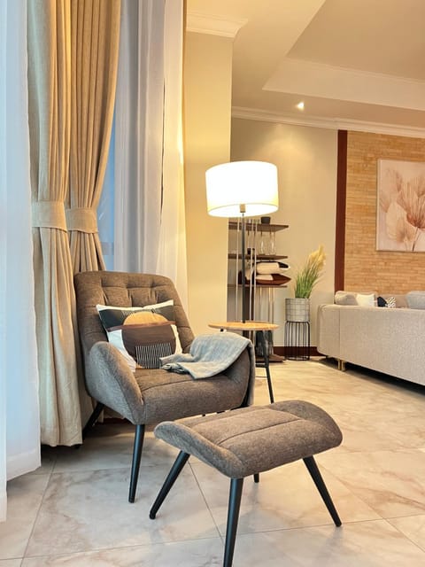 Fairview Luxury Apartments Appart-hôtel in City of Dar es Salaam