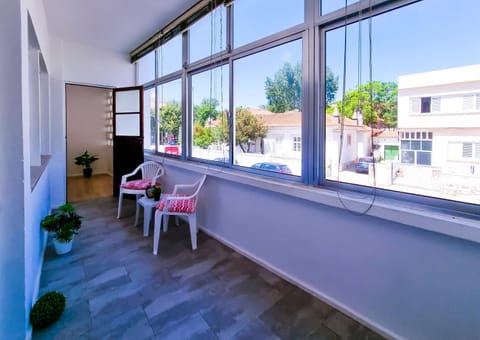 FLH Loulé Balcony Spacious Apartment Appartamento in Loulé