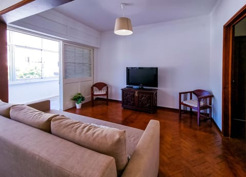 FLH Loulé Balcony Spacious Apartment Apartment in Loulé