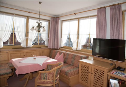 Haus Feichtner Apartment in Salzburgerland