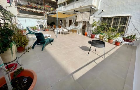 Patio, Summer, BBQ facilities, Garden, Solarium, Balcony/Terrace, Dining area