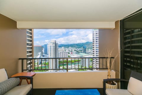 Discovery Bay 3517 Apartment in Honolulu