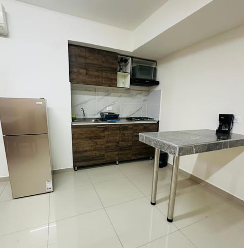 TORRE DE CALI - Apartaestudios del piso 6 al 40! Apartment in Cali