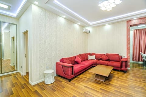 Apartment Nizami street Eigentumswohnung in Baku