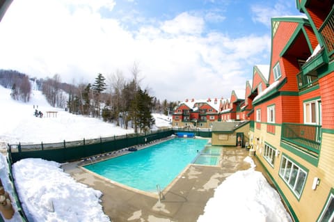 Grand Summit Resort Resort in Mount Snow