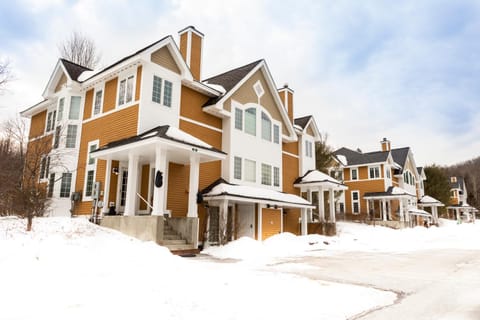 Mount Snow Lodging Albergue natural in Mount Snow