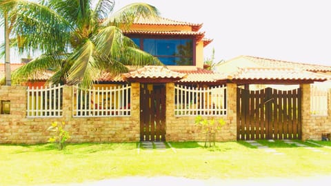 Excelente casa com piscina em Praia Seca House in Araruama