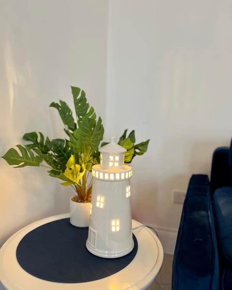 Blue Belgrave Apartment in Torquay