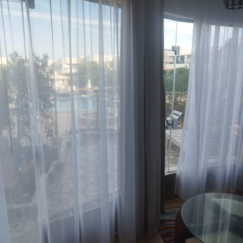 JUMERA HOUSE CRISS RESORT NAAMA Bay Condo in Sharm El-Sheikh
