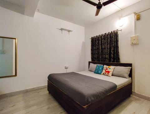 Morocco Green Villa Villa in Alibag