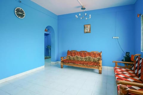 Satya Vacation Stay Villa in Alibag