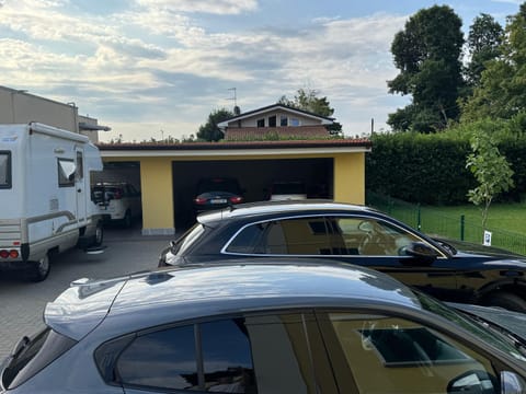 B&B VILLA PREZIOSA LAGO MAGGIORE Bed and Breakfast in Canton of Ticino