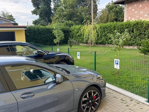 B&B VILLA PREZIOSA LAGO MAGGIORE Bed and Breakfast in Canton of Ticino