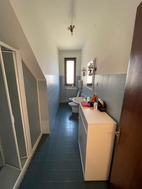 Villa Perale: la tua casa alle pendici delle Dolomiti Apartment in Belluno