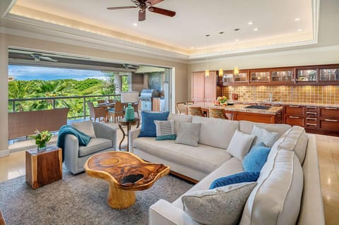 Ho Olei Residences - CoralTree Residence Collection Resort in Wailea