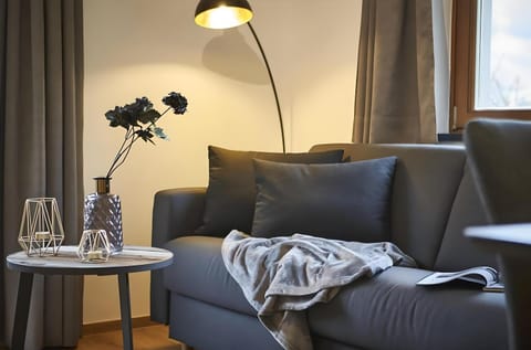 Chalet Wallehen Apartment in Saalbach-Hinterglemm
