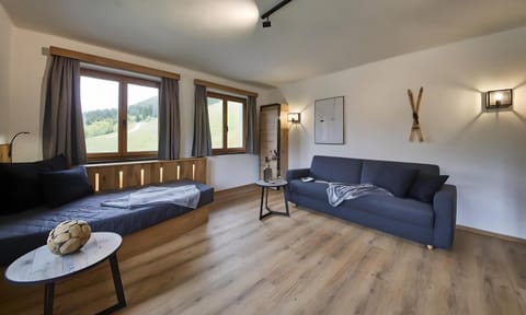 Chalet Wallehen Apartment in Saalbach-Hinterglemm