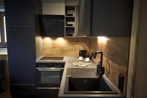 Chalet Wallehen Apartment in Saalbach-Hinterglemm