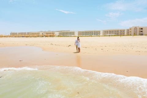 Hotel Riu Baobab - All Inclusive Hotel in Senegal