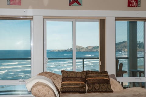 Michaels Beach Place at Shoreline Ridge House in Newport