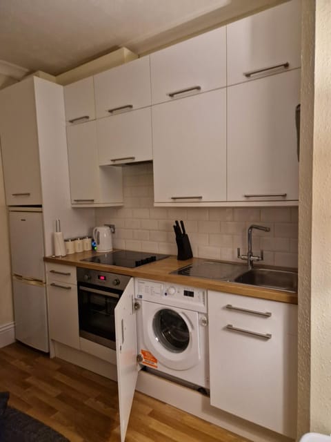 Lovely One Bed Apartment in Guildford Eigentumswohnung in Guildford