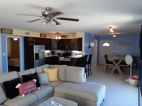 The Lookout at Coral Beach Condo in Freeport