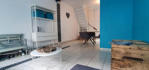 RACINES MARINES House in Hauts-de-France