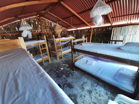 Talata Hostal Bed and Breakfast in La Guajira, Colombia