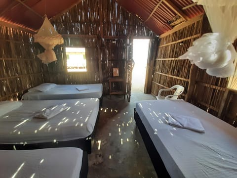 Talata Hostal Bed and Breakfast in La Guajira, Colombia