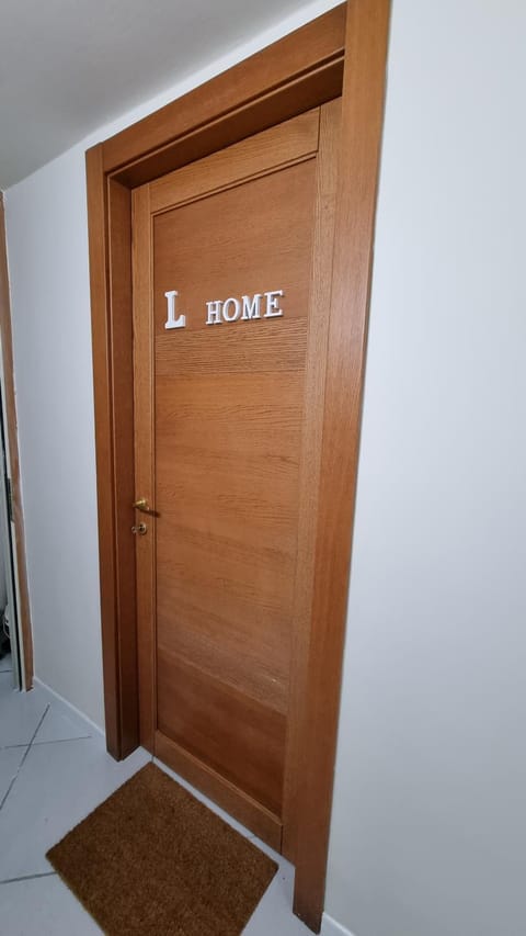 Leonardo Home Apartment in Caserta