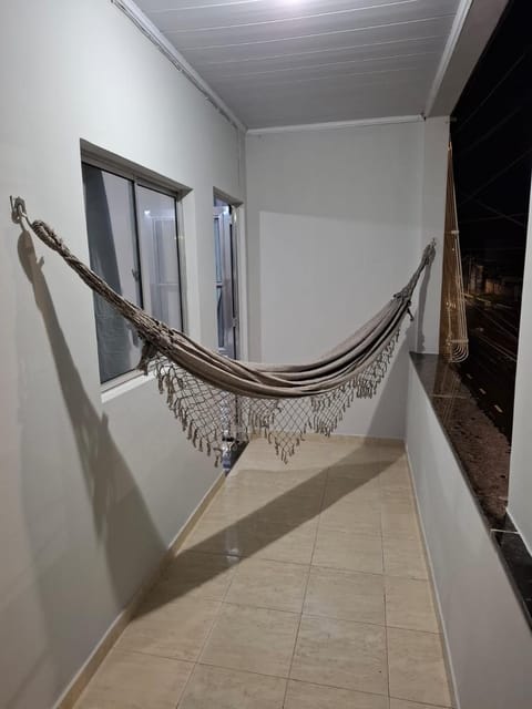 Balcony/Terrace, Quiet street view