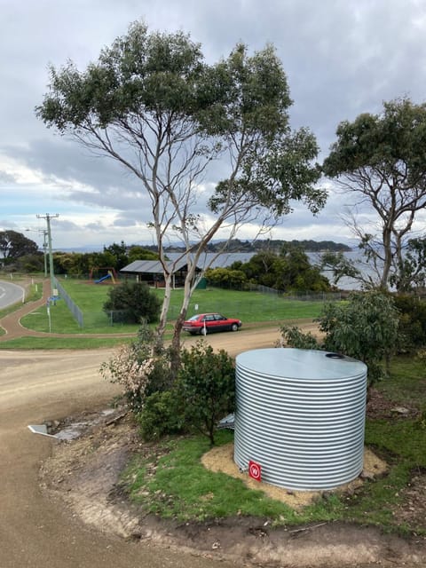 Bruny Ocean Cottage House in South Bruny