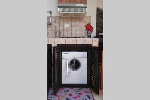 Alloggio per Vacanze a Isolabona Apartment in Liguria