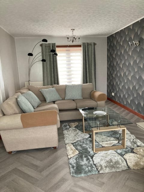 No 22 House in Scotland