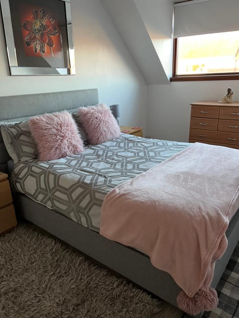 No 22 House in Scotland