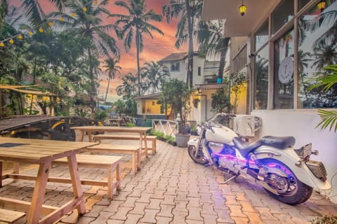 Down Da Goa Village Hotel in Candolim