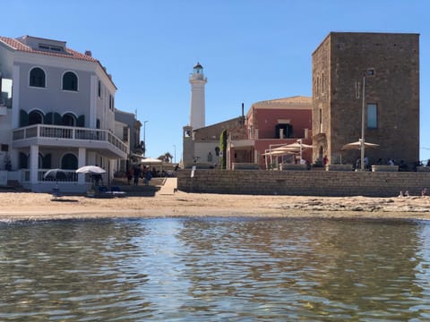 Residence Romeo Apartment in Marina di Ragusa