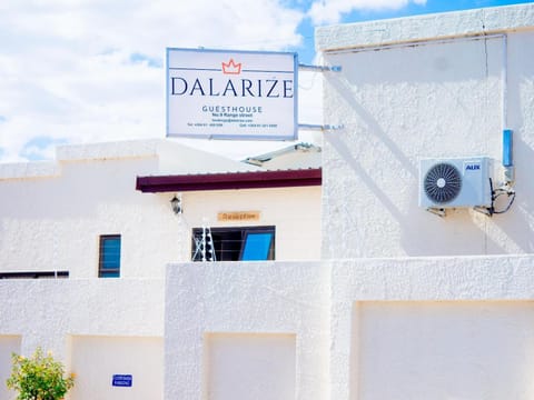 Dalarize Guesthouse Bed and Breakfast in Windhoek