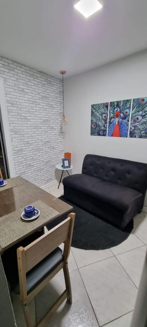 flat Luiz Carlos Mouzinho Apartment in Teresina