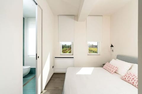 Martina's Vineyard - rooms Bed and Breakfast in Marsala