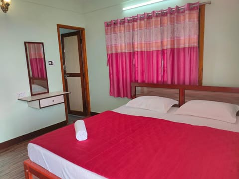MISBA HOMESTAY Vacation rental in Kodaikanal