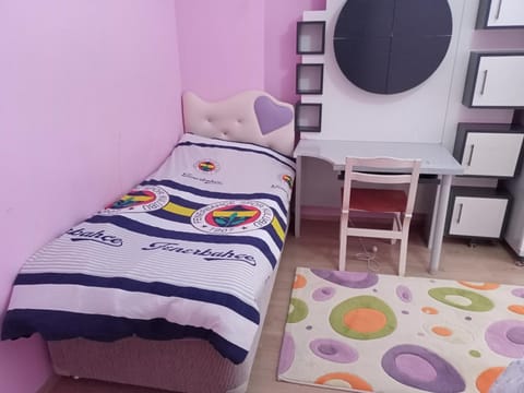 Comfortable house, Suit home Apartment in Ankara