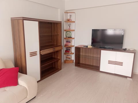 Comfortable house, Suit home Apartment in Ankara