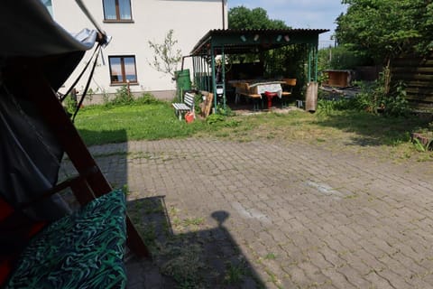 Ferienwohnung im Einfamilienhaus, Automobil und Robert Schumann Stadt Zwickau Condo in Zwickau