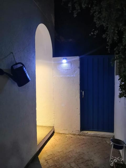 The Blue Gate 6 House in Muscat