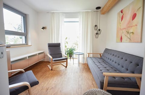 Penthouse one Wohnung in Siegen