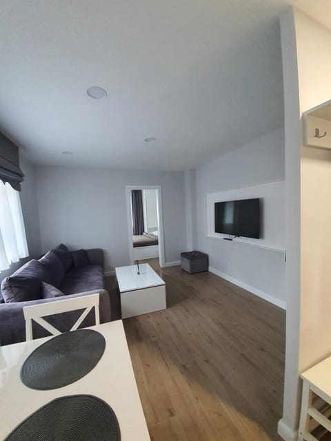 Central Apartment III Apartment in Klaipėda