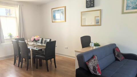 Modern holiday let in Skipton, North Yorkshire Maison in Skipton